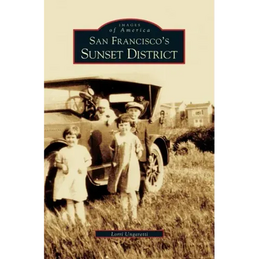 San Francisco's Sunset District