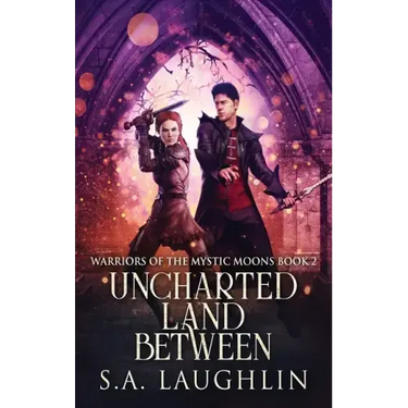 Uncharted Land Between