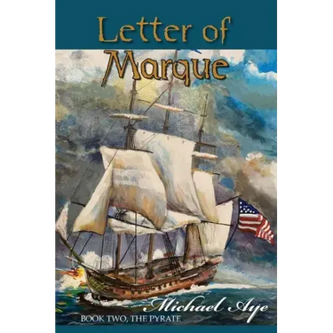Letter of Marque