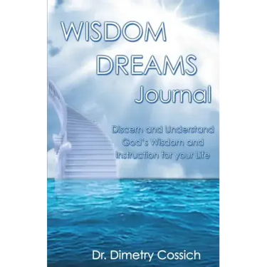 Wisdom Dreams Journal