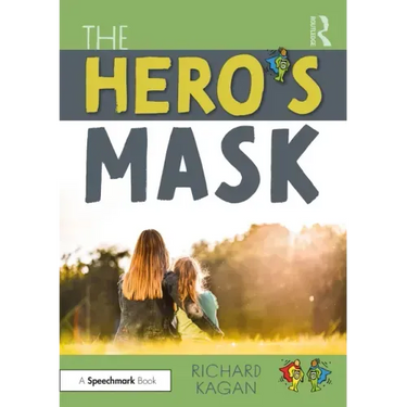 The Hero's Mask