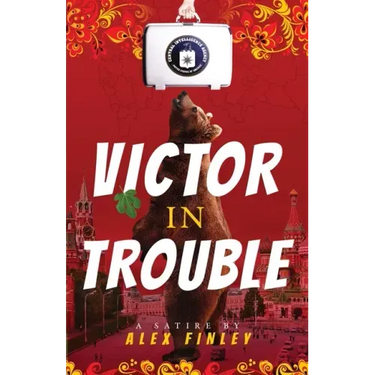 Victor in Trouble