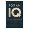 Torah IQ: The Great Torah Riddle Book