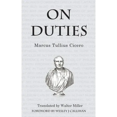 On Duties