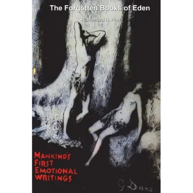 The Forgotten Books of Eden