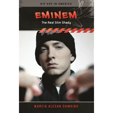 Eminem: The Real Slim Shady