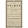 The New-England Primer: The Original 1777 Edition