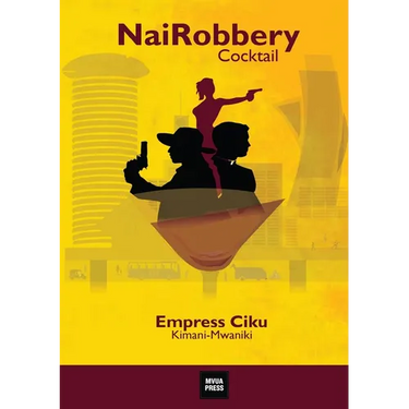 NaiRobbery Cocktail