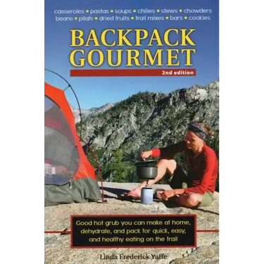 Backpack Gourmet