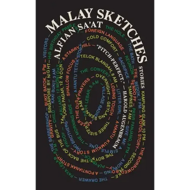 Malay Sketches: Stories