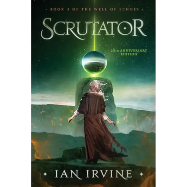 Scrutator