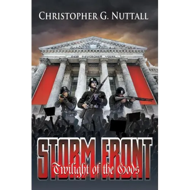 Storm Front: Twilight Of The Gods I