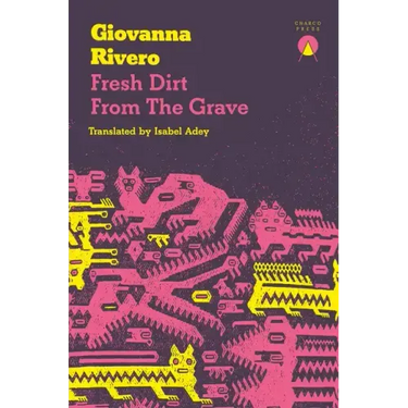 Fresh Dirt from the Grave