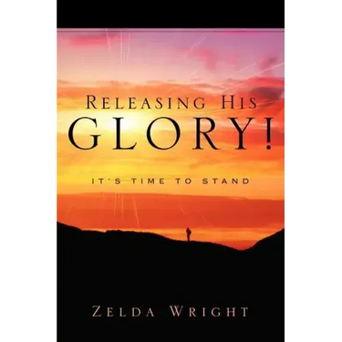 Releasing His Glory!
