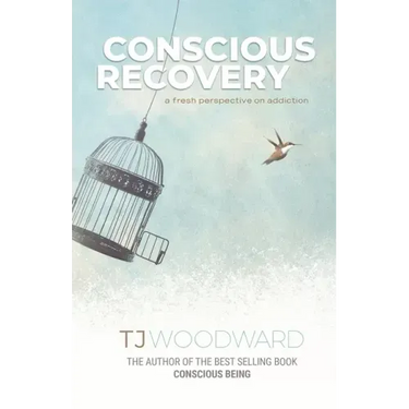 Conscious Recovery: A Fresh Perspective on Addiction