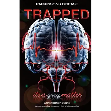Parkinson's disease Trapped: it's a grey matter