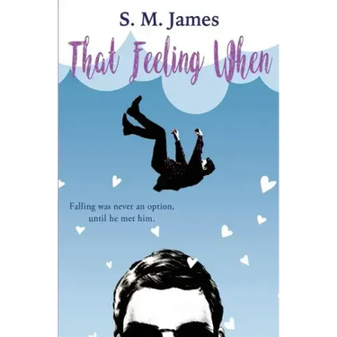 That Feeling When: Lgbt+ Summer Camp Romance