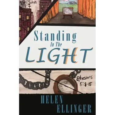 Standing In The Light