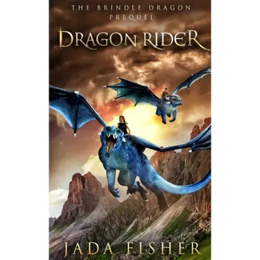 Dragon Rider: The Brindle Dragon Prequel