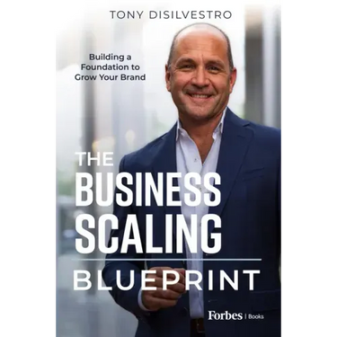 The Business Scaling Blueprint: Building a Foundation to Grow Your Brand
