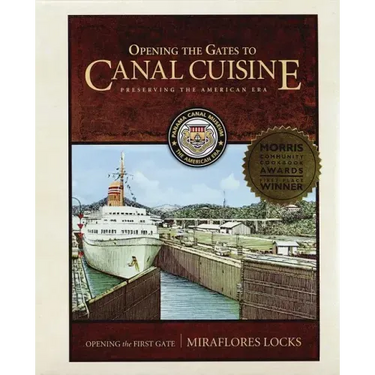 Opening the Gates to Canal Cuisine: Preserving the American Era