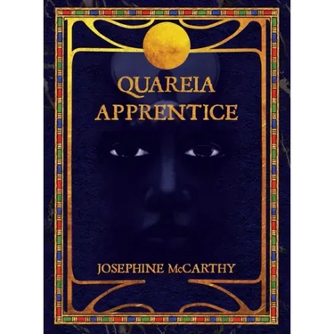 Quareia Apprentice