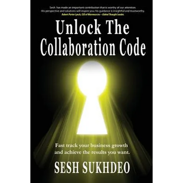 Unlock the Collaboration Code: Enhancing Personal and Business Growth