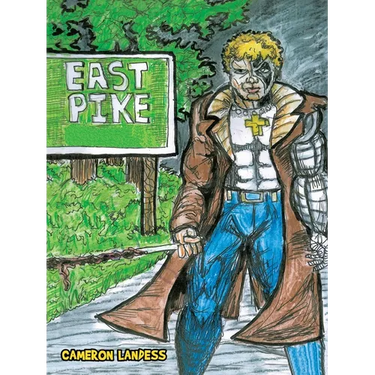 East Pike