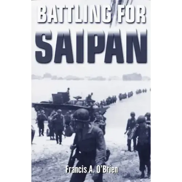 Battling for Saipan