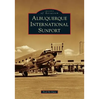 Albuquerque International Sunport
