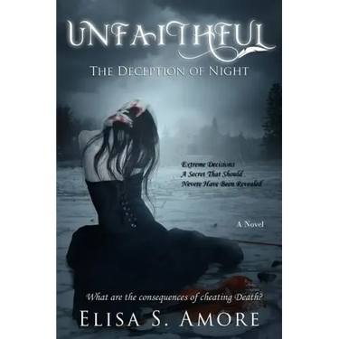 Unfaithful - The Deception of Night