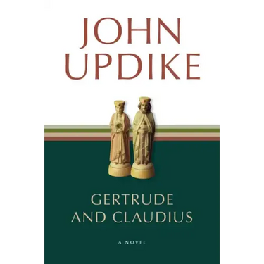 Gertrude and Claudius