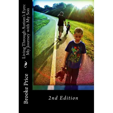 Living Through Autism's Eyes: My Journey with my Son