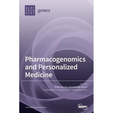 Pharmacogenomics and Personalized Medicine