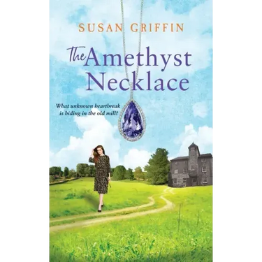 The Amethyst Necklace