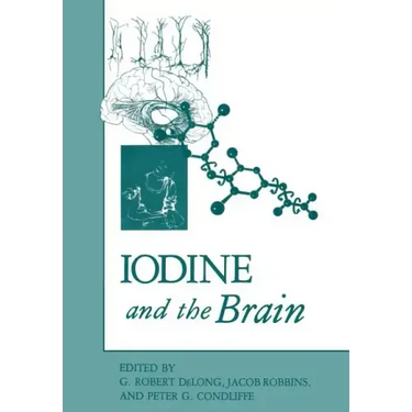 Iodine and the Brain