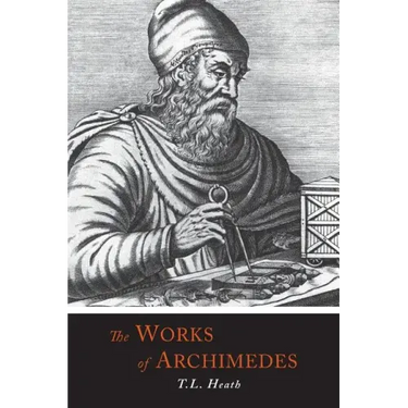 The Works of Archimedes