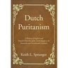 Dutch Puritanism