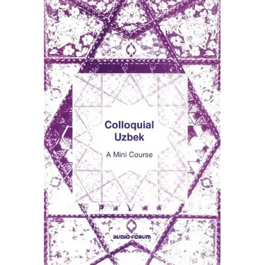 Colloquial Uzbek