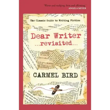 Dear Writer Revisited