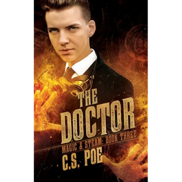 The Doctor