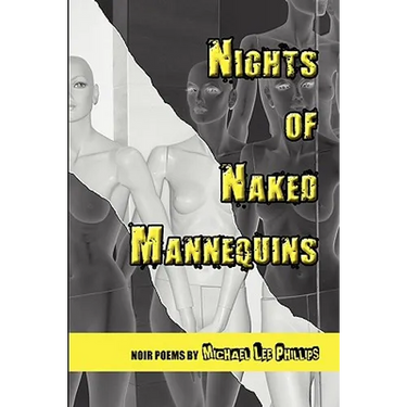 Nights of Naked Mannequins