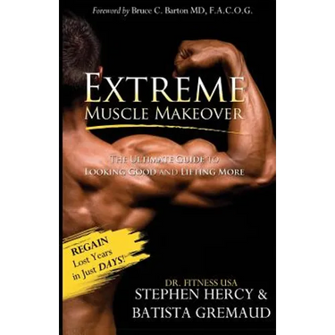Extreme Muscle Makeover