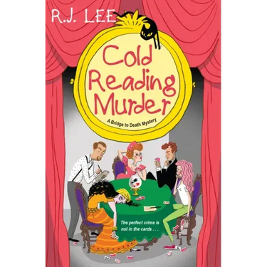 Cold Reading Murder