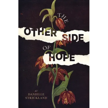 The Other Side of Hope: Flipping the Script on Cynicism and Despair and Rediscovering Our Humanity