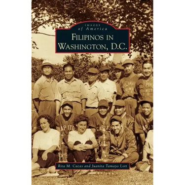 Filipinos in Washington, D.C.