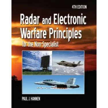 Radar and Electronic Warfare Principles for the Non-Specialist