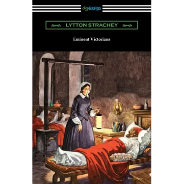 Eminent Victorians