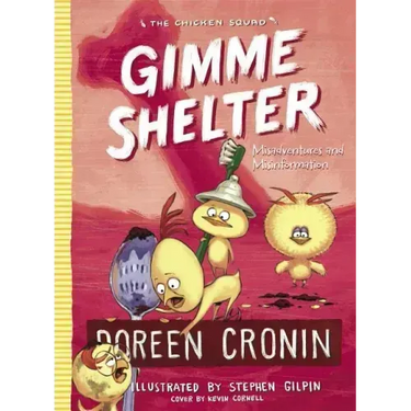 Gimme Shelter: Misadventures and Misinformation