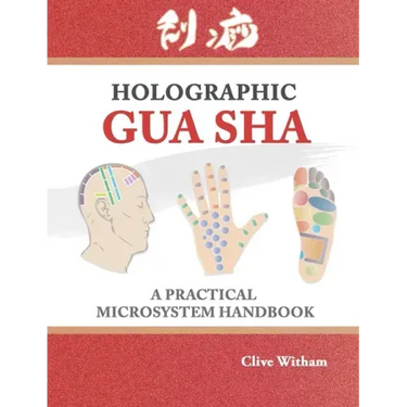 Holographic Gua sha: A Practical Microsystem Handbook
